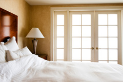 Bardowie bedroom extension costs