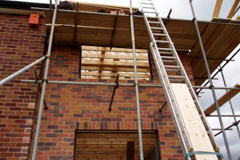 house extensions Bardowie