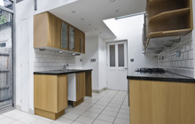 Bardowie kitchen extension leads